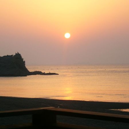 Oshinaya Hotel Kyonan Luaran gambar