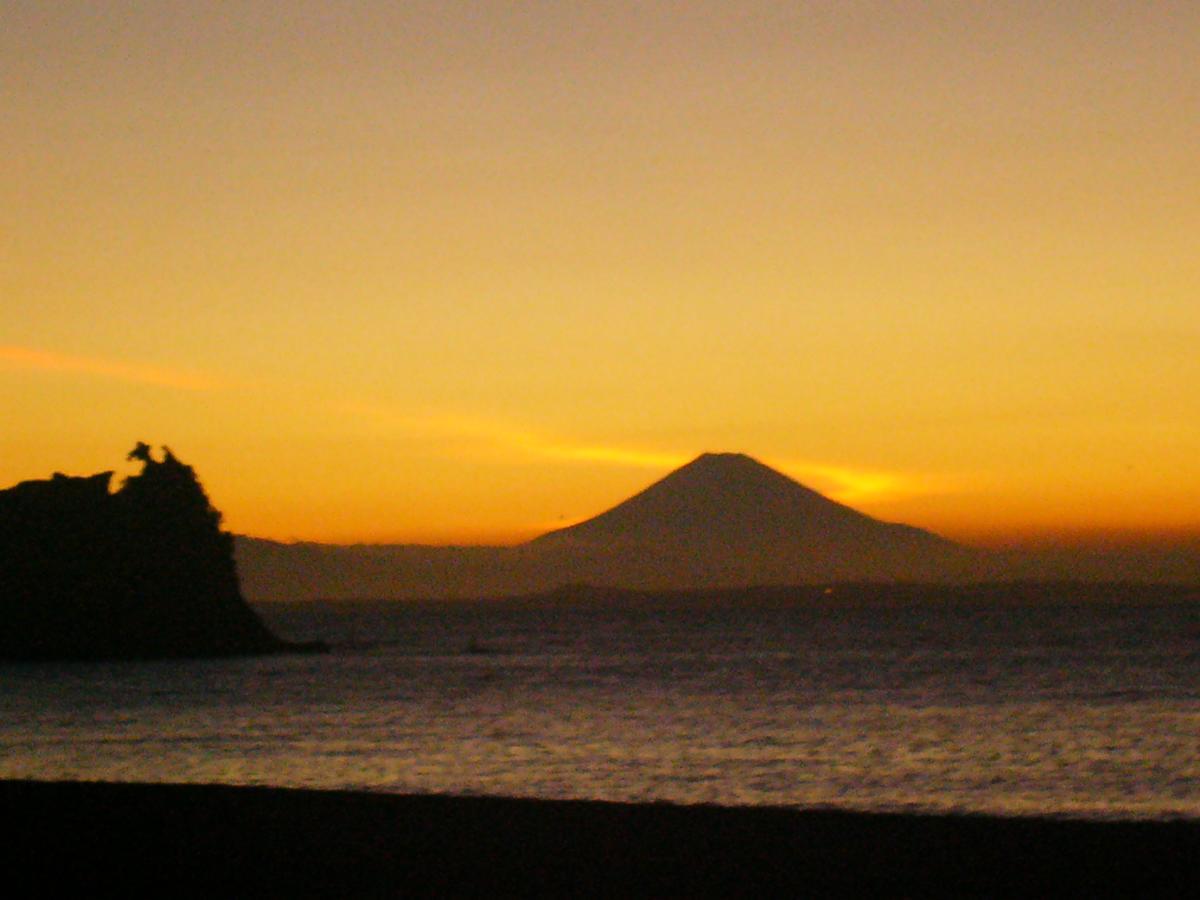 Oshinaya Hotel Kyonan Luaran gambar